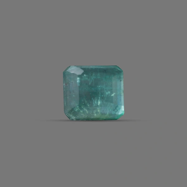 Emerald (Panna) - 4.93 carats