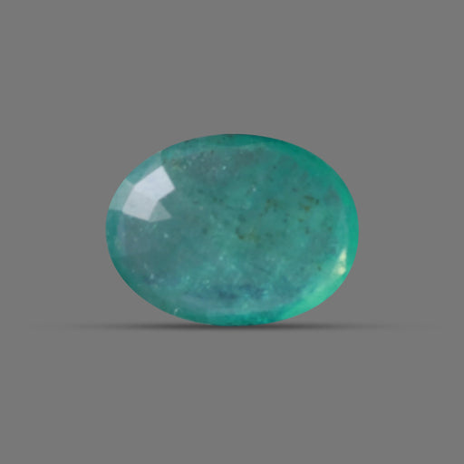 Emerald (Panna) - 4.93 carats