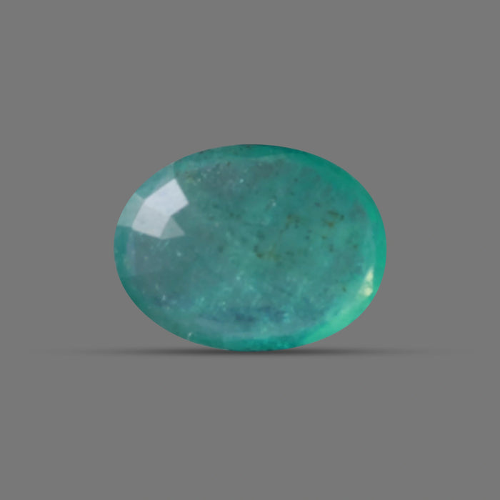 Emerald (Panna) - 4.93 carats