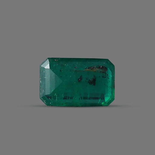 Emerald (Panna) - 4.96 carats
