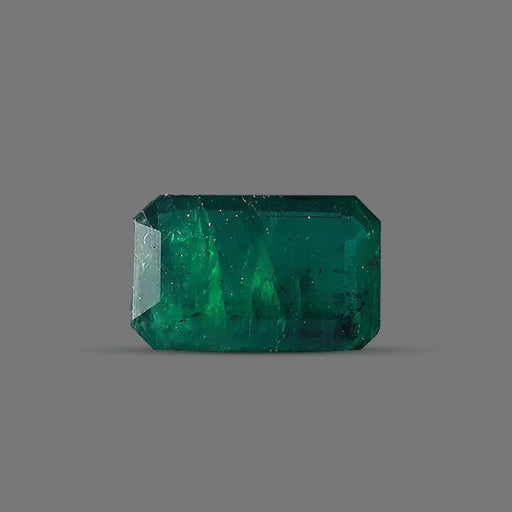 Emerald (Panna) - 4.96 carats