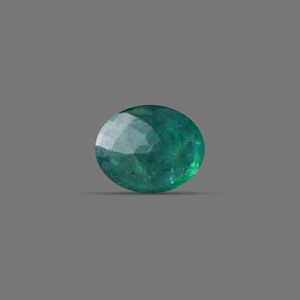 Emerald (Panna) - 4.96 carats