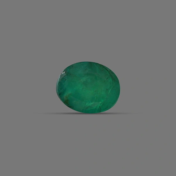 Emerald (Panna) - 4.97 carats