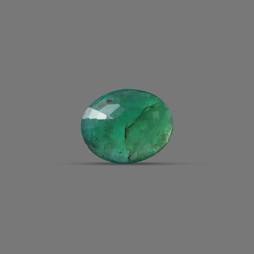 Emerald (Panna) - 4.97 carats