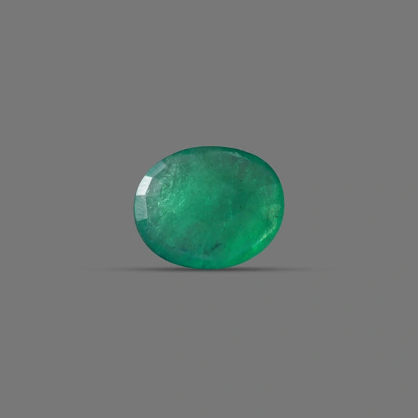 Emerald (Panna) - 4.98 carats