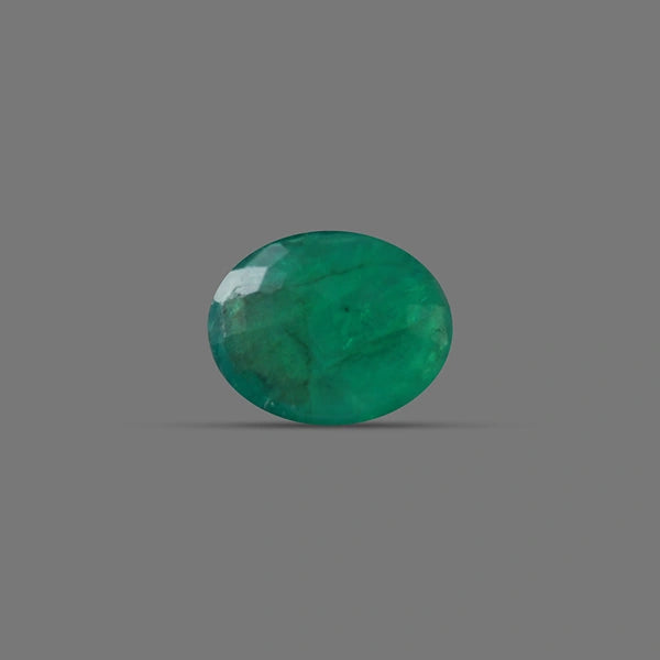 Emerald (Panna) - 4.98 carats