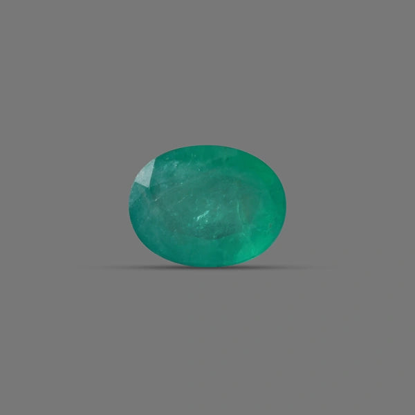 Emerald (Panna) - 4.98 carats