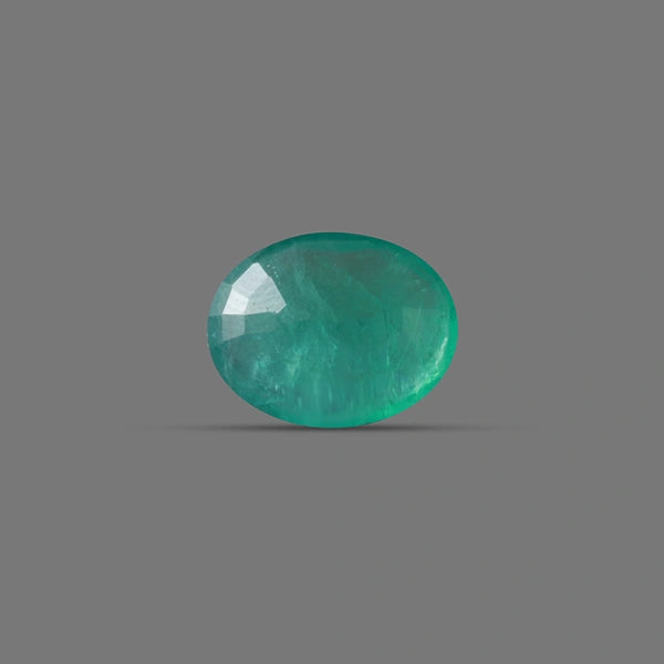 Emerald (Panna) - 4.98 carats