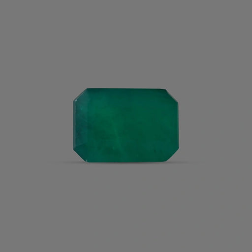 Emerald (Panna) - 4.99 carats