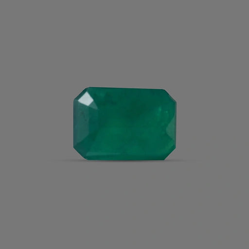 Emerald (Panna) - 4.99 carats