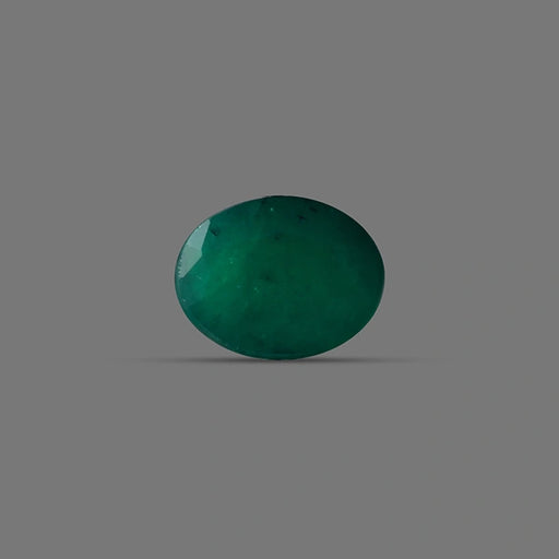 Emerald (Panna) - 5.02 carats