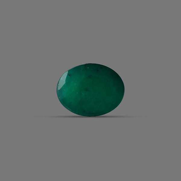 Emerald (Panna) - 5.02 carats