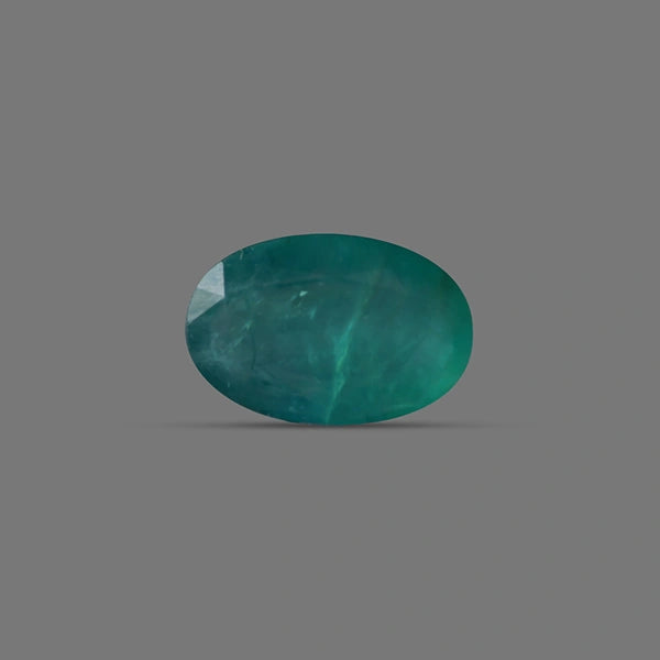 Emerald (Panna) - 5.02 carats