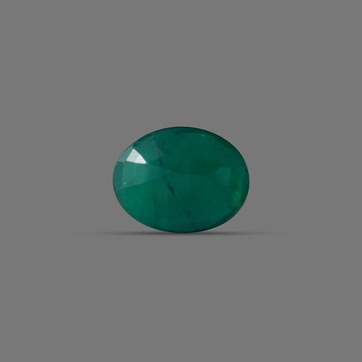 Emerald (Panna) - 5.02 carats