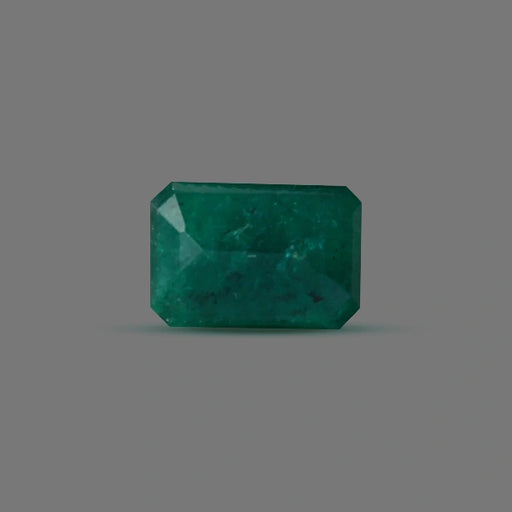 Emerald (Panna) - 5.03 carats