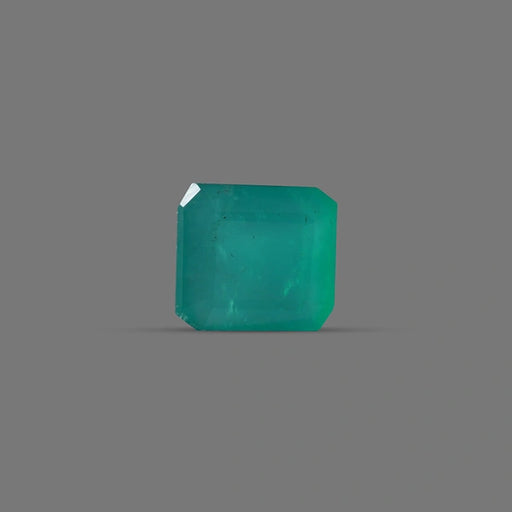 Emerald (Panna) - 5.07 carats