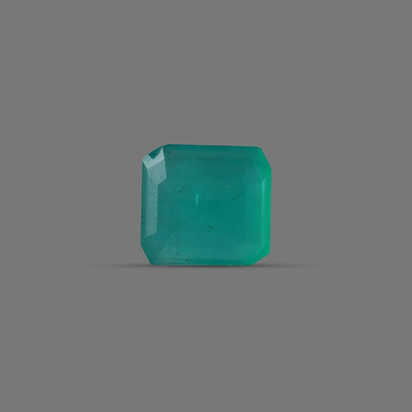 Emerald (Panna) - 5.07 carats