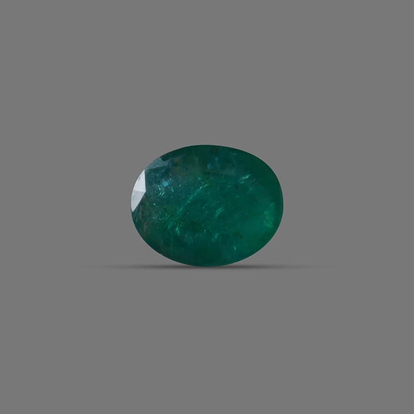 Emerald (Panna) - 5.08 carats