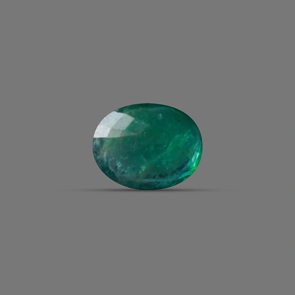 Emerald (Panna) - 5.08 carats