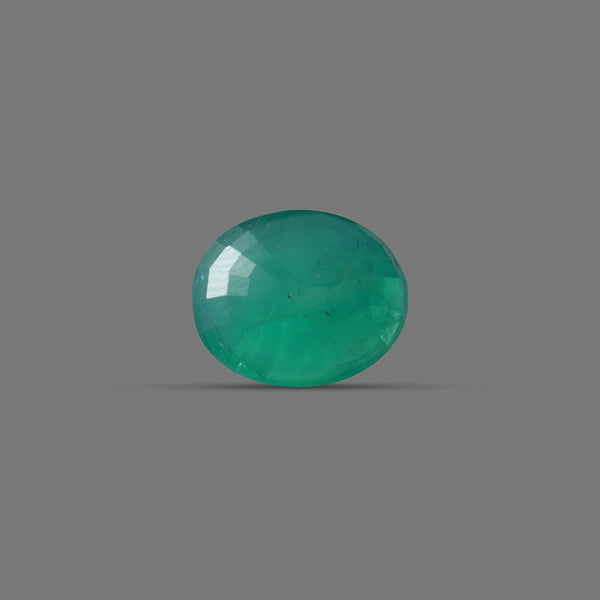 Emerald (Panna) - 5.09 carats