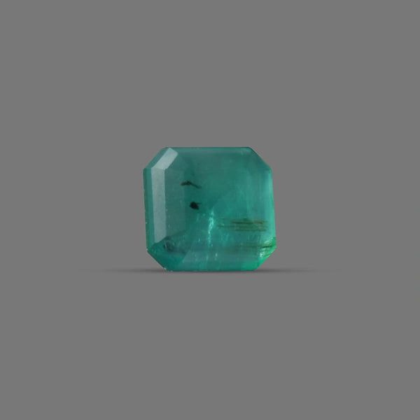 Emerald (Panna) - 5.11 carats