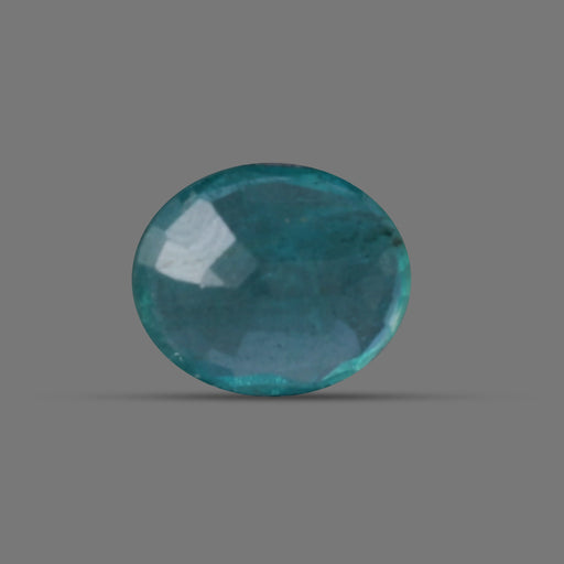 Emerald (Panna) - 5.20 carats