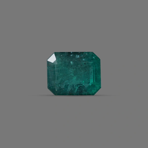 Emerald (Panna) - 5.21 carats