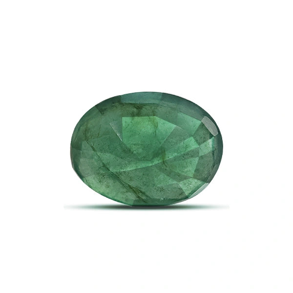 Emerald (Panna) - 5.21 carats