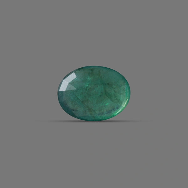 Emerald (Panna) - 5.21 carats
