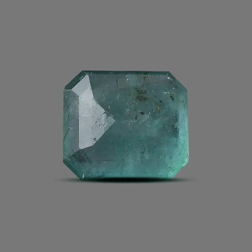 Emerald (Panna) - 5.23 carats