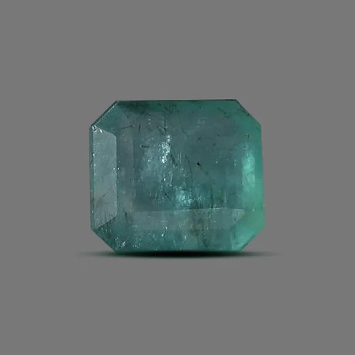 Emerald (Panna) - 5.23 carats