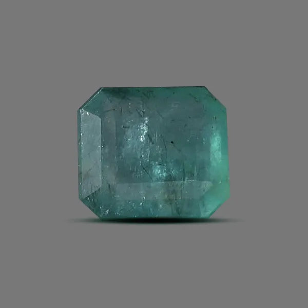 Emerald (Panna) - 5.23 carats