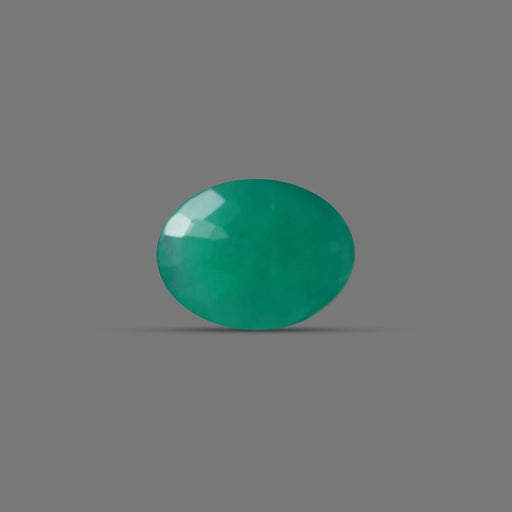 Emerald (Panna) - 5.25 carats