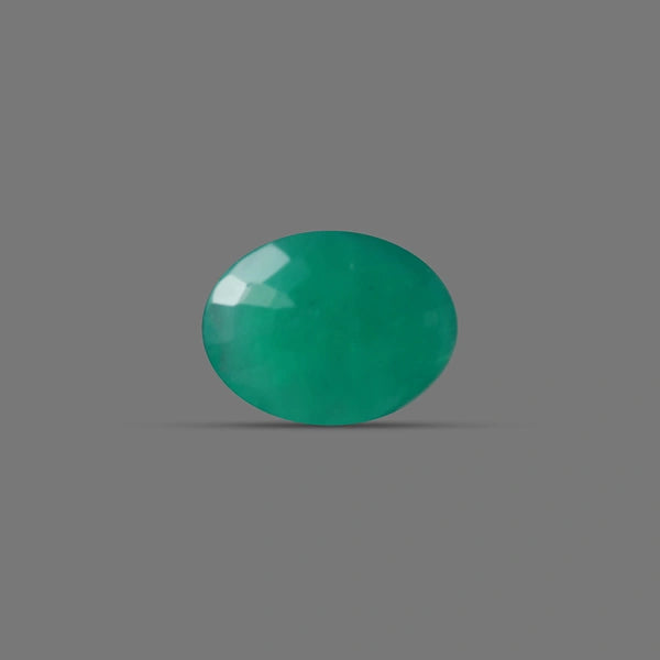 Emerald (Panna) - 5.25 carats