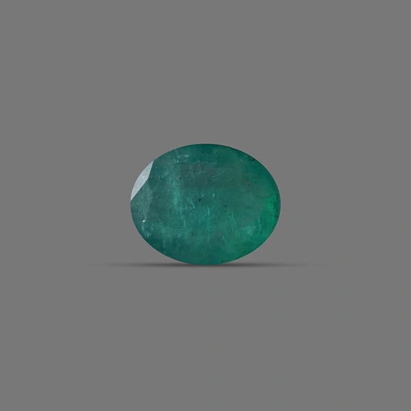 Emerald (Panna) - 5.27 carats