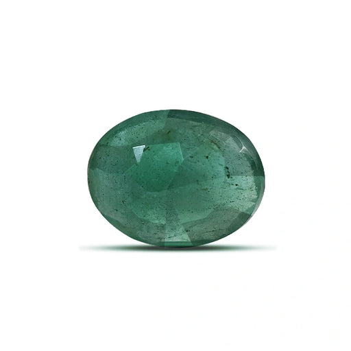Emerald (Panna) - 5.27 carats
