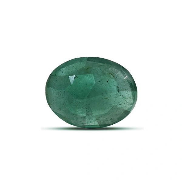 Emerald (Panna) - 5.27 carats