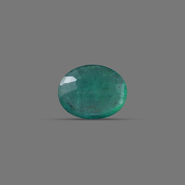 Emerald (Panna) - 5.27 carats