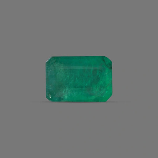 Emerald (Panna) - 5.32 carats