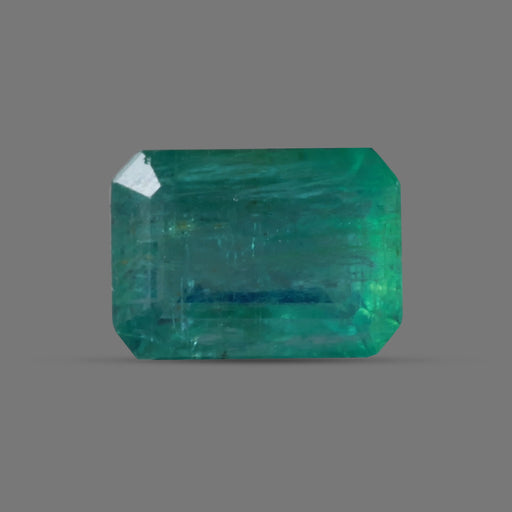 Emerald (Panna) - 5.32 carats