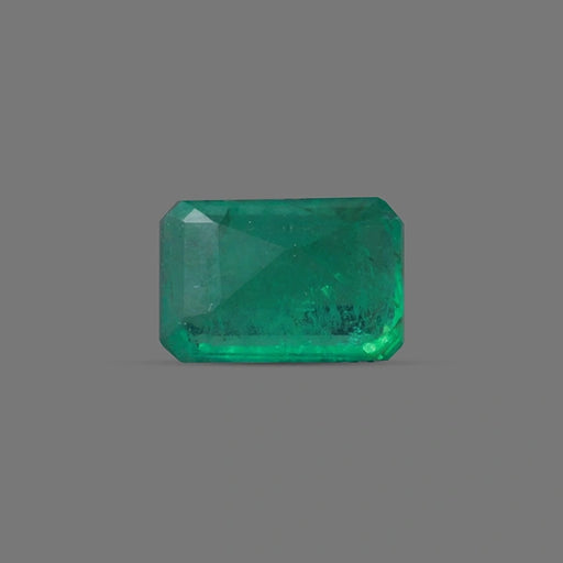 Emerald (Panna) - 5.32 carats