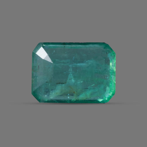 Emerald (Panna) - 5.32 carats
