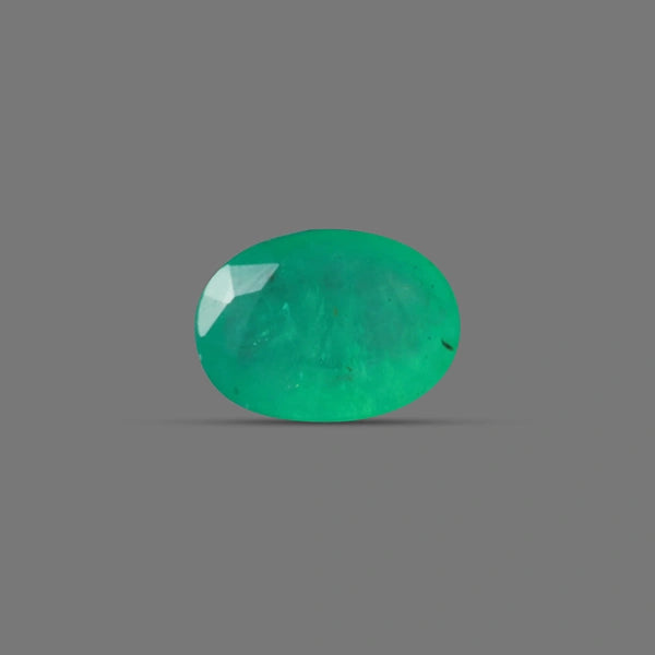 Emerald (Panna) - 5.33 carats