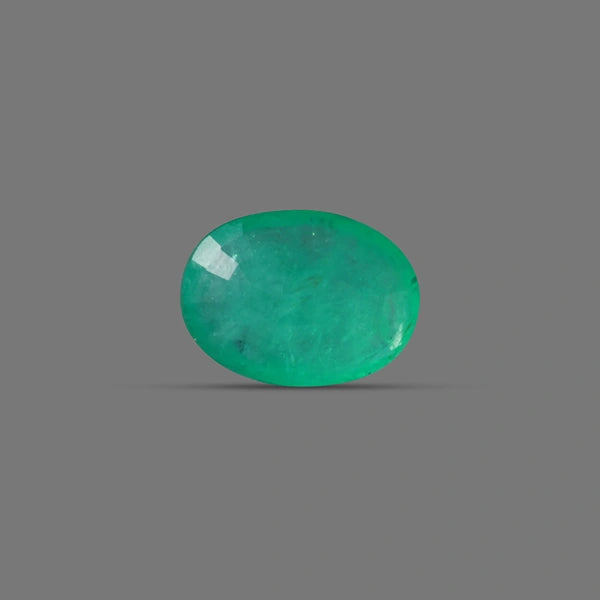 Emerald (Panna) - 5.33 carats