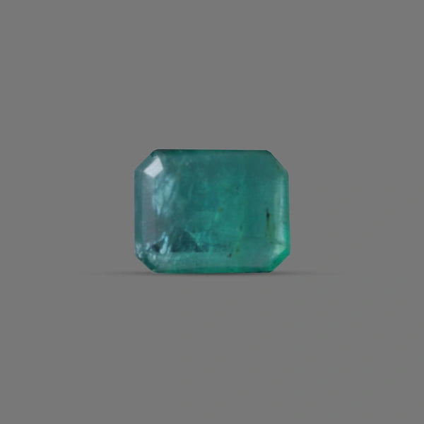 Emerald (Panna) - 5.35 carats