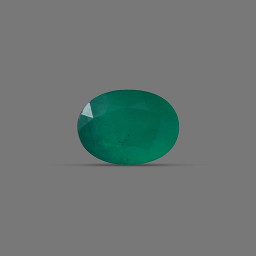 Emerald (Panna) - 5.40 carats