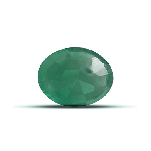 Emerald (Panna) - 5.40 carats