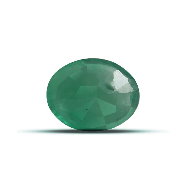 Emerald (Panna) - 5.40 carats