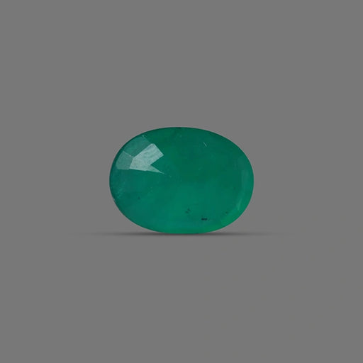 Emerald (Panna) - 5.40 carats