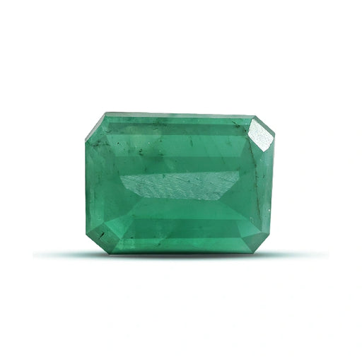 Emerald (Panna) - 5.41 carats